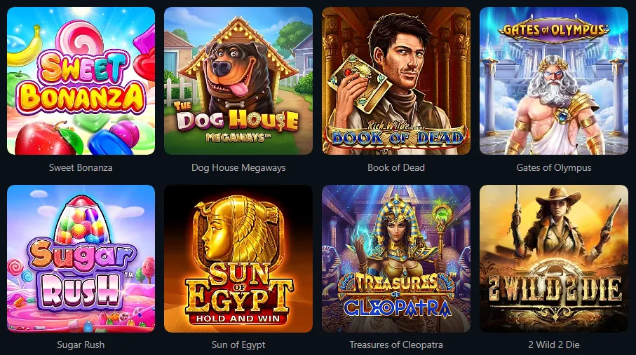 casino games candyland casino